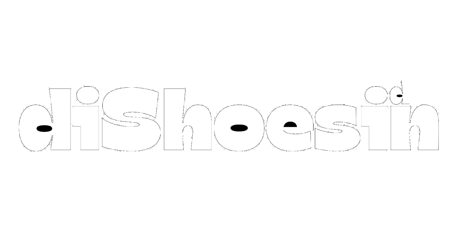 diShoesin.id Logo